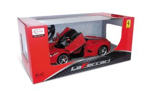 Mondo Motors Ferrari LaFerrari