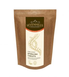 Sevenhills Wholefoods