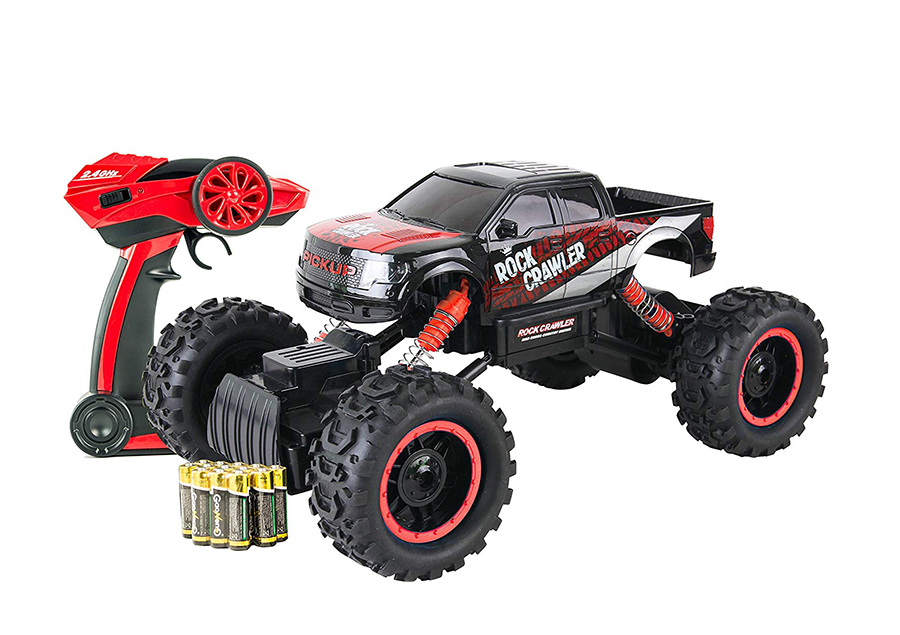 macchine telecomandate bambine