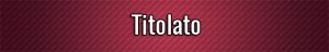 Titolato
