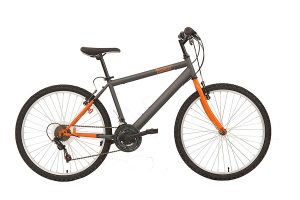 schiano rider mountainbike