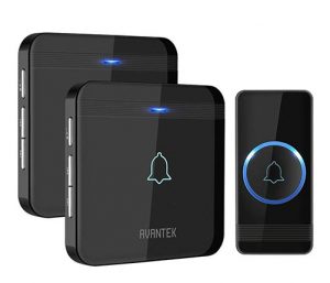 AVANTEK D-3W