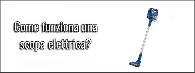 Migliore Scopa Elettrica Altroconsumo.Le 10 Migliori Scope Elettriche Classifica Settembre 2020