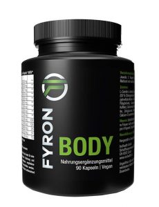 FYRON Body Premium
