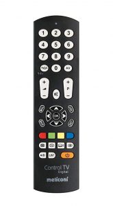 Meliconi Control TV Digital
