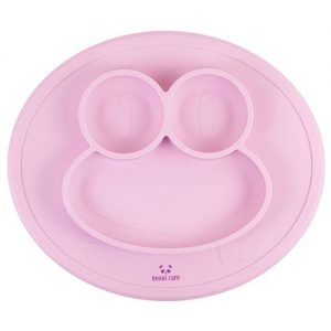 Nooni piatti in silicone
