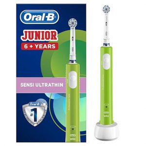 Oral-B Junior