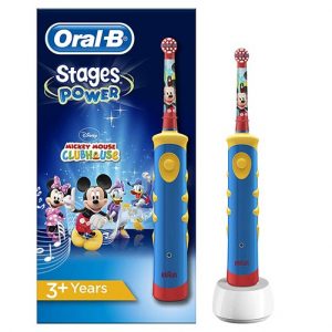Oral-B Stages Power