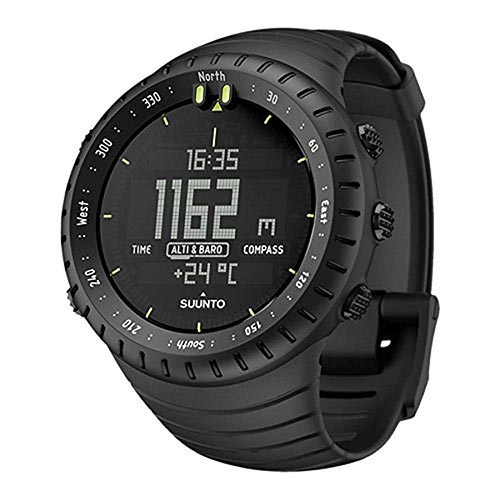 suunto gps galileo