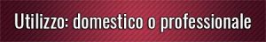 Utilizzo
