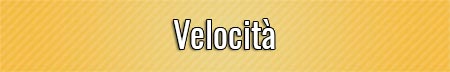 Velocità