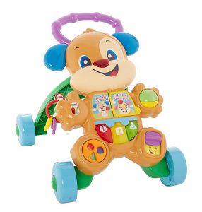 Fisher-Price Cagnolino