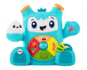Fisher-Price Rockit