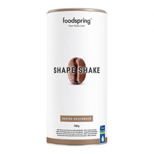 Foodspring Shape Shake