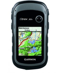 Garmin eTrex 30x