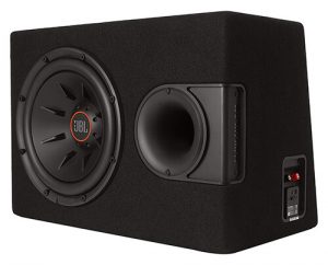 JBL S2-1224SS