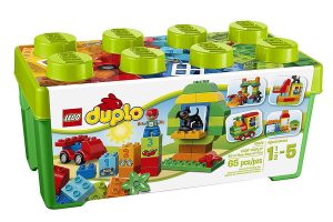 Lego Duplo Tutto-in-uno