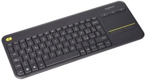 Logitech K400 Plus