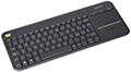 Logitech K400 Plus-mini
