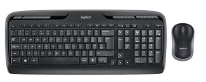 Logitech MK330
