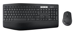 Logitech MK850