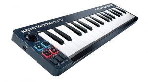 M-Audio Keystation Mini 32