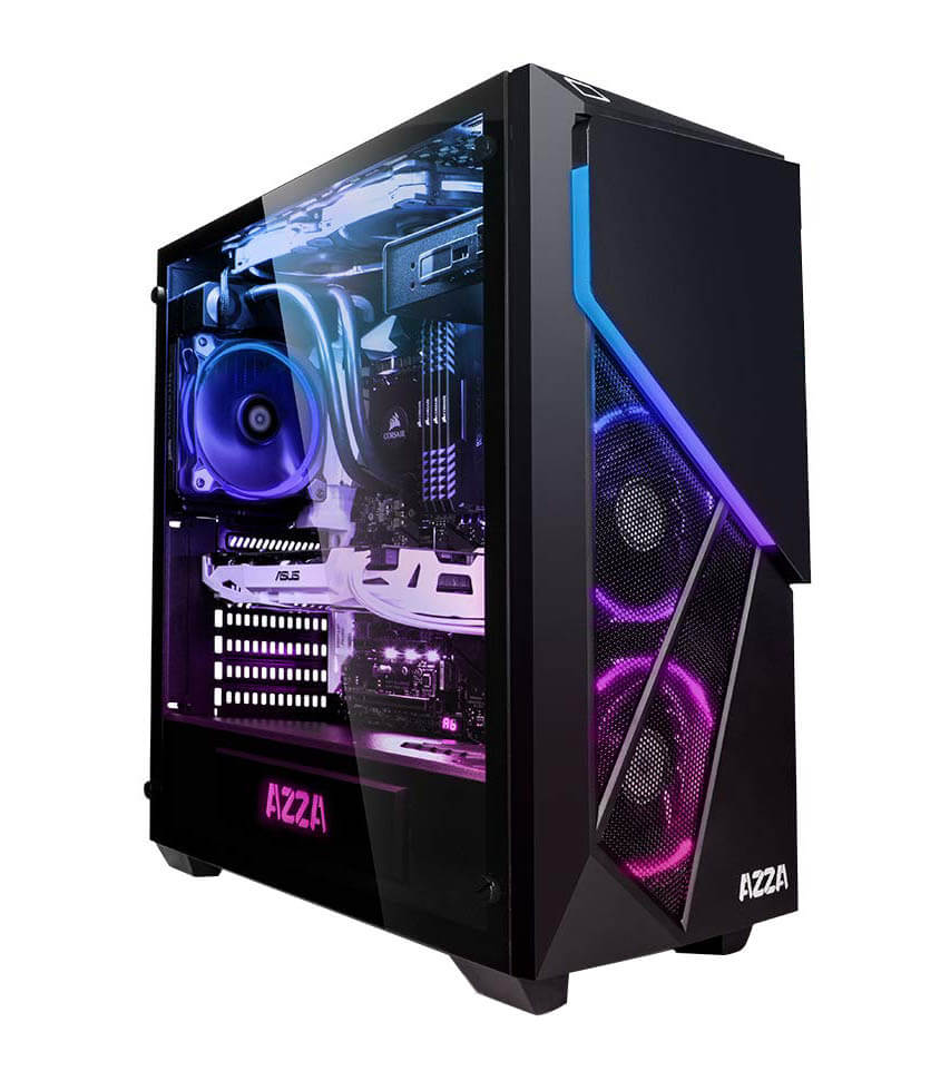 Gli 8 Migliori PC Fissi da Gaming Recensioni, Opinioni del 2023