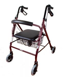 Mobiclinic Escorial