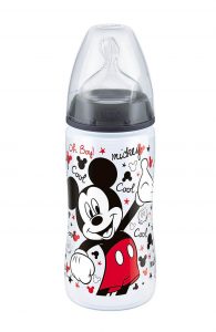 NUK Disney Mickey First Choice+