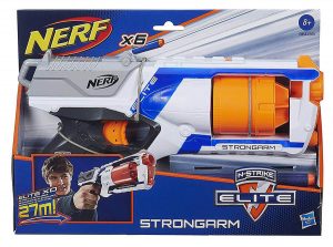 Nerf Strongarm