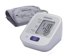 OMRON M2