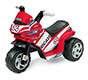 Peg Perego Moto Ducati Mini-mini