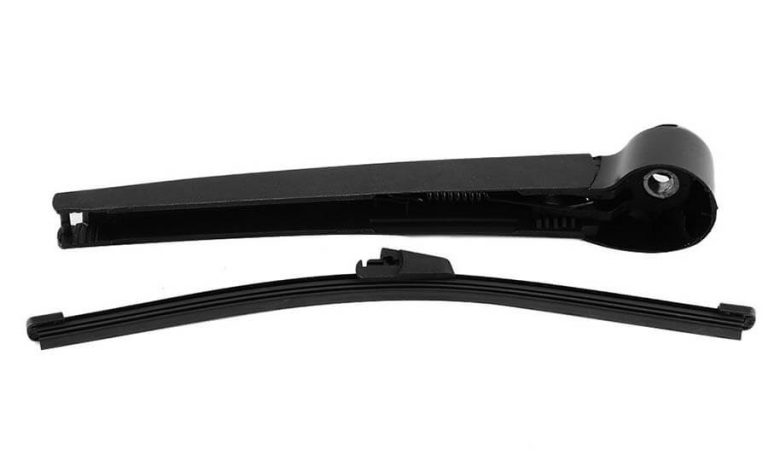 W-Parts – Set Spazzole Tergicristallo Anteriori Per OPEL ZAFIRA B (2005-2011) – Silenziose E Aerodinamiche