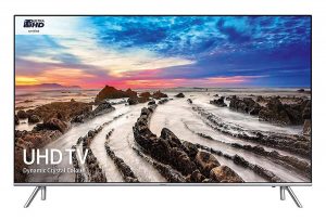 Samsung UE55MU7000TXZT