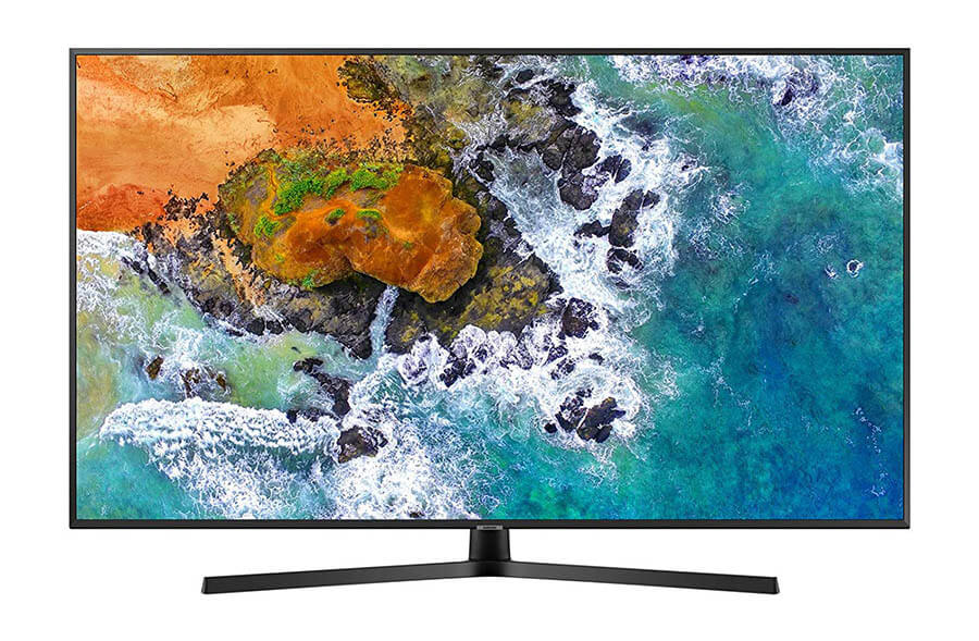 Le 5 Migliori Tv Samsung 4k Da 55 Pollici Recensioni Del 2023 5794