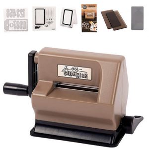 Sizzix Starter Kit