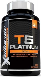 Xellerate T5 Platinum