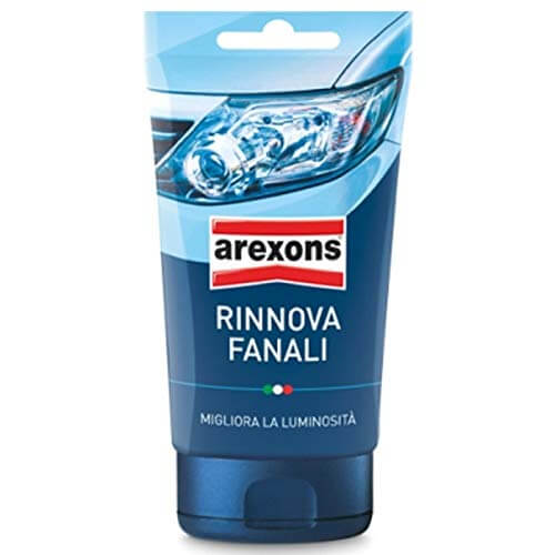 I 5 Migliori Kit Rinnova Fari / Fanali + Recensioni (Aprile 2022)