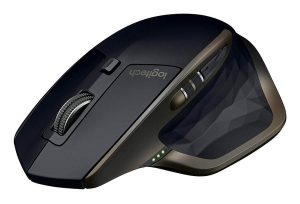 Logitech MX Master