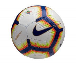 Nike Pallone Strike Serie A