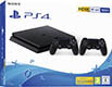 PlayStation 4 Slim-mini