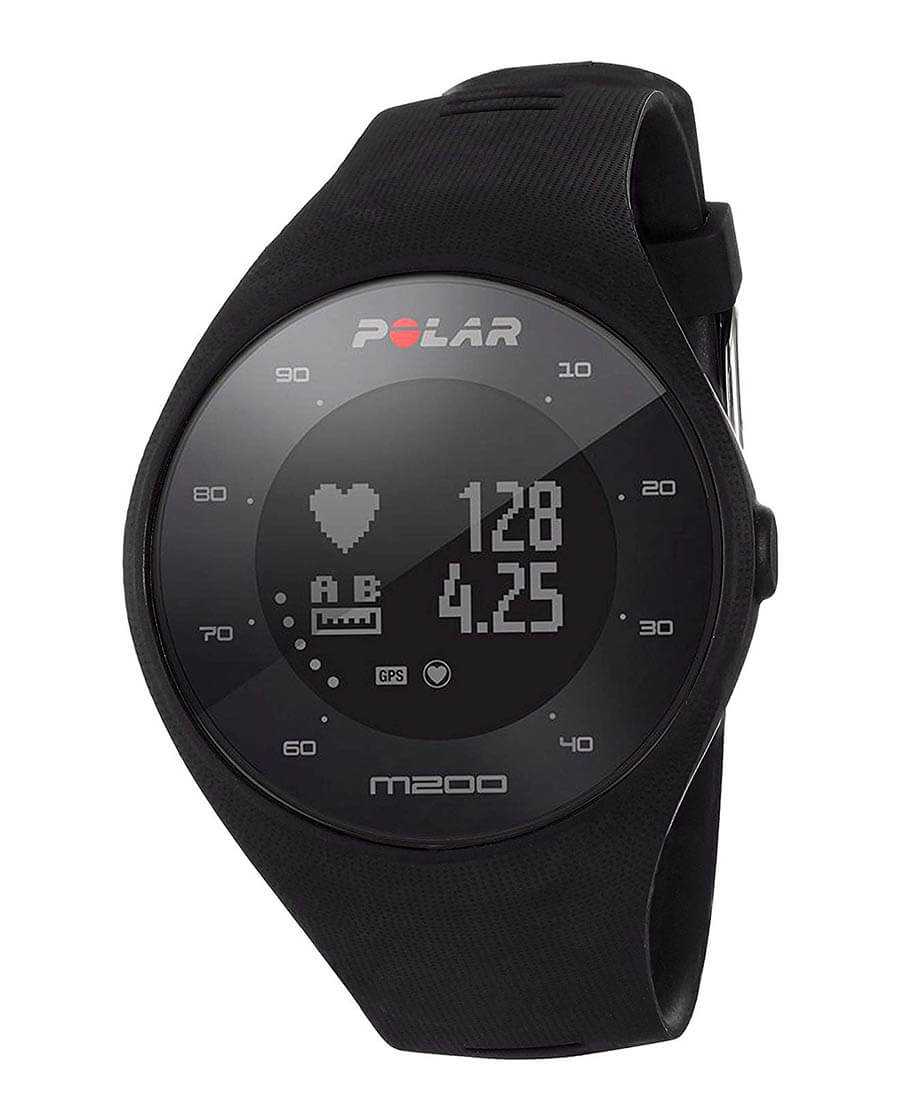 Orologio GPS Polar V800 Multisport - Altimetro Barometrico, Monitoraggio 24/7, Triathlon - Foto 11