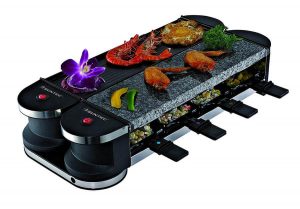 Suntec Wellness RAC-8069 Flex 8