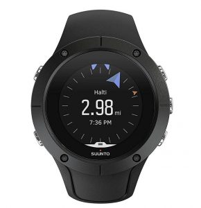 Suunto Spartan Trainer