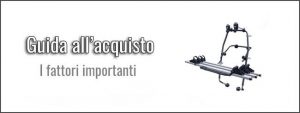 guida-all-acquisto-portabici-posteriori-per-auto