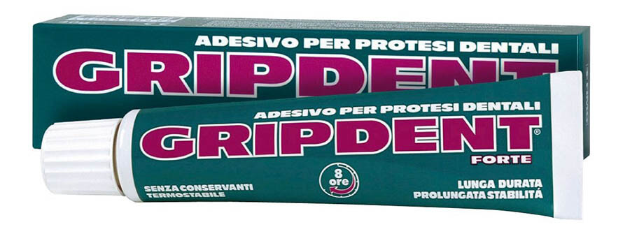 Quale Il Miglior Adesivo Per Dentiere