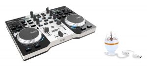 Hercules DJ Control Instinct