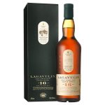 Lagavulin 16 A.