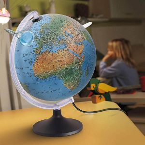 Nova Rico Lumierissimo