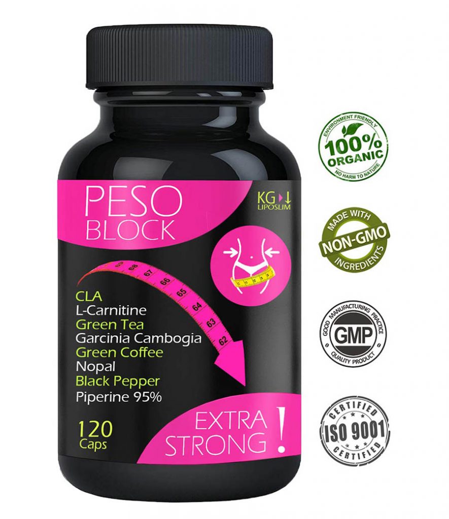 Le 5 Migliori Pillole Dimagranti - Classifica del 2023